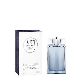 Thierry Mugler Alien Man Mirage EDT 5ml - 10ml นำ้หอมแท้แบ่งขาย