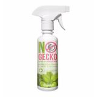 No Gecko สเปรย์ไล่จิ้งจก ขนาด 200 ml. 1 ขวด