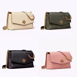 4 สี 2021 New design Tory Burch กระเป๋าเป้สะพายหลังสําหรับสตรี กระเป๋าสะพายกระเป๋า messenger กระเป๋าถือกระเป๋าช้อปปิ้ง กระเป๋าถัง