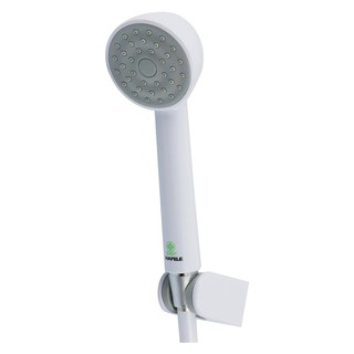 ฝักบัวสายอ่อน 495.60.607 ขาว HAND SHOWER SET 495.60.607 WHITE