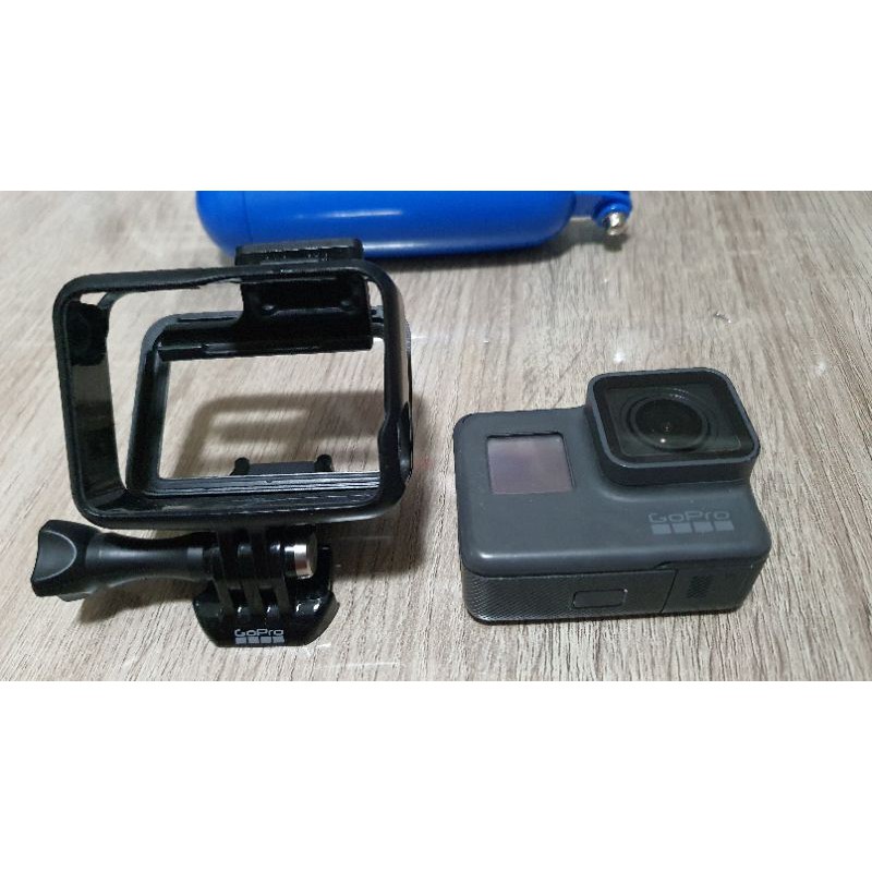 Gopro5 Black โกโปร5 มือสอง