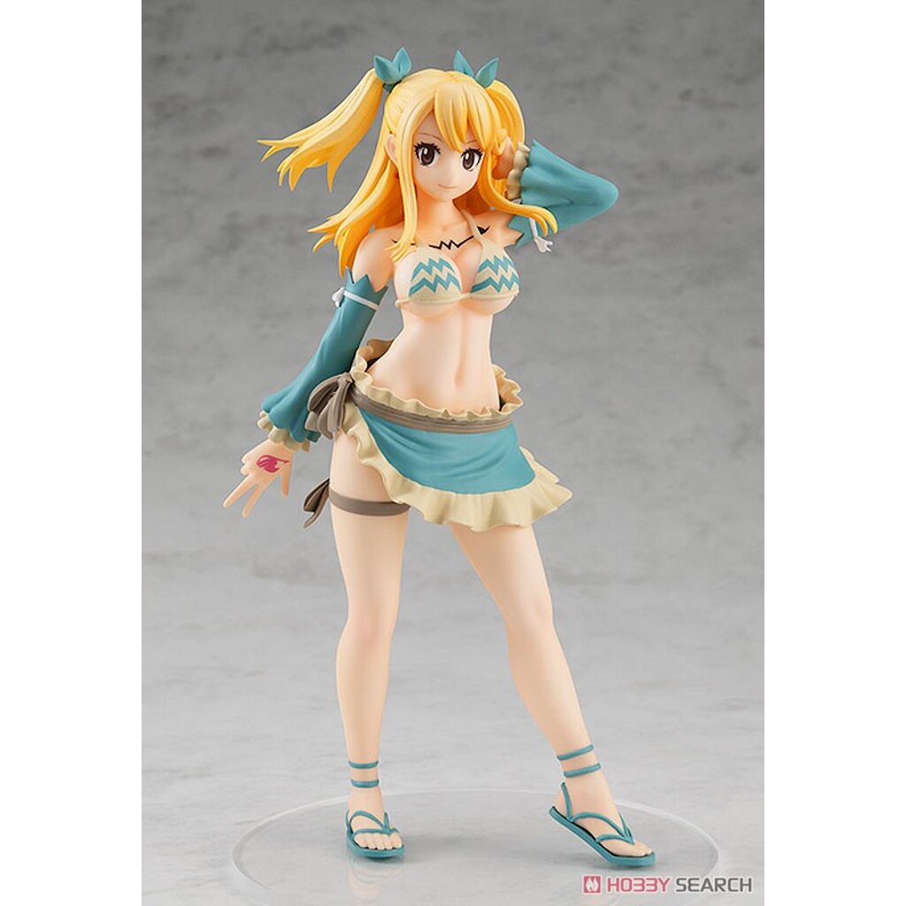 4580416943482 POP UP PARADE Lucy Heartfilia: Aquarius Form Ver