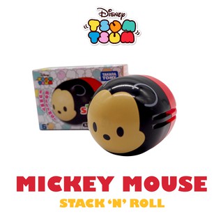 Disney Tsum Tsum Stack N Roll Mickey Mouse