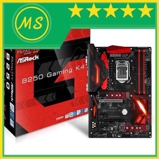 The Best Asrock Fatal1ty B250 Gaming K4 Lga1151 B250 Ddr4 เกมของเล นส าหร บเด ก 5 407