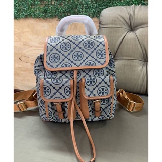 Tory Burch Perry Flap Backpack