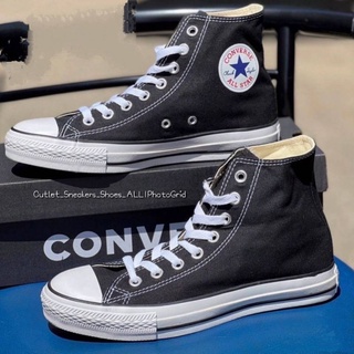 รองเท้า Converse ALL STAR High ใส่ได้ทั้ง ชาย หญิง ส่งฟรี