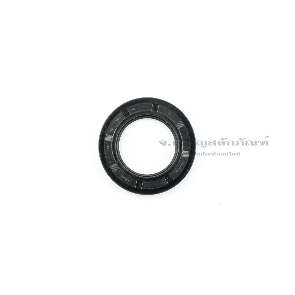 ซีลกันน้ำมัน ขนาดรูใน 60 mm Oil Seal TC 60-100-10 TC 60-100-13.5 ซีลขอบยาง