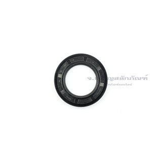 ซีลกันน้ำมัน ขนาดรูใน 60 mm Oil Seal TC 60-100-10 TC 60-100-13.5 ซีลขอบยาง