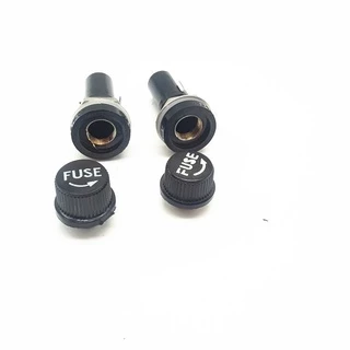 ￼กระบอกฟิวส์ ขนาด 5x20 6x30พร้อมส่ง1-2วันได้รับ