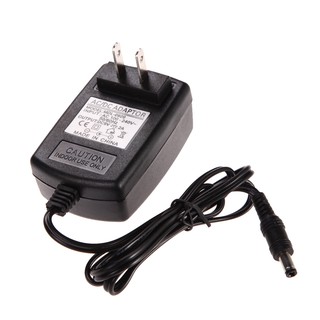 big - อะแดปเตอร์แปลงไฟ ac 100-240 v dc 5 . 5 มม. x 2 . 5 mm 9v 2a 2000 ma