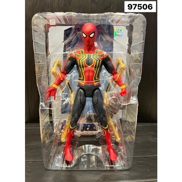 ZD ลิขสิทธิ์แท้ พร้อมส่ง! สเกลตัวใหญ่ 💥