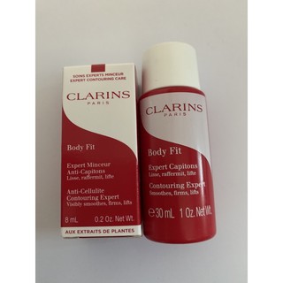 แท้ 💯% CLARINS Body Fit Anti-Cellulite Contouring Expert