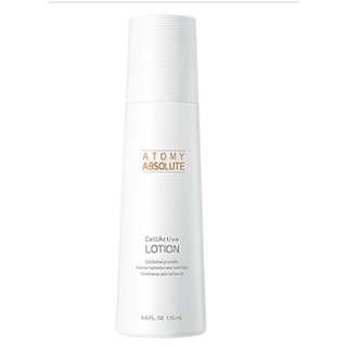 Atomy Absolute Lotion