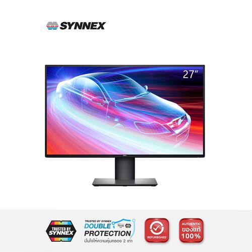 DELL MONITOR U2720Q 27"" IPS 4K 60Hz (Refurbished)