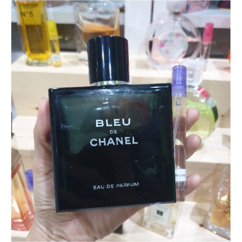 Chanel Bleu EDP 💕Travel Size