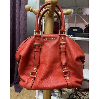 👜 กระเป๋าถือ Michael kors ( MK )  ของแท้, มือ 2