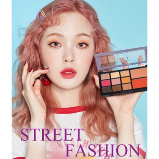 eyude house playcolor palette street fashion อีทูดี้ พาเลท