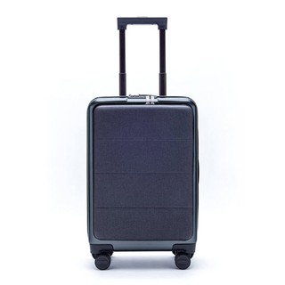 Xiaomi 90FUN Passport 20" Suitcase - กระเป๋าเดินทางรุ่นพาสปอร์ต ขนาด 20 นิ้ว-flashsale