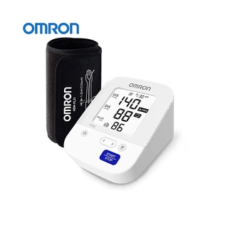 OMRON HEM-7156 เครื่องวัดความดันโลหิตออมรอน รุ่น HEM-7156 รับประกัน 5 ปี