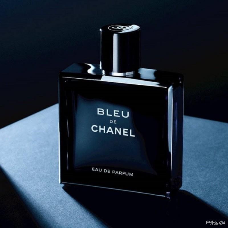 ﹉✣[น้ำหอมแท้ 💯%]  Blue De Chanel น้ำหอมตัวเทสแท้ 100% CHANEL BLEU DE CHANEL EDT น้ำหอมบลูชาแนล น้ำหอมสำหรับผู้ชาย