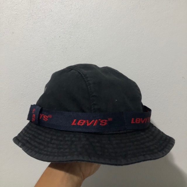 หมวก Levi’s แท้
