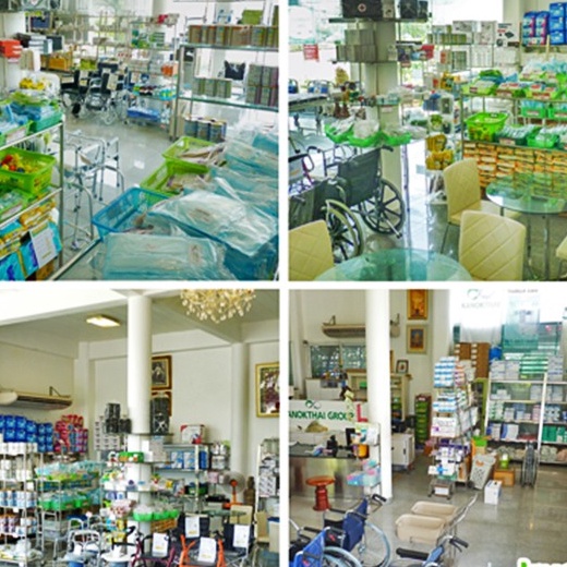 ปากคีบจับเนื้อเยื่อแบบมีเขี้ยว 12.5 / 14.5 cm.( Forcep,ปากคีบ,ทำจากสแตนเลสคุณภาพสูง,ไม่เป็นสนิม) - รูปที่ 2