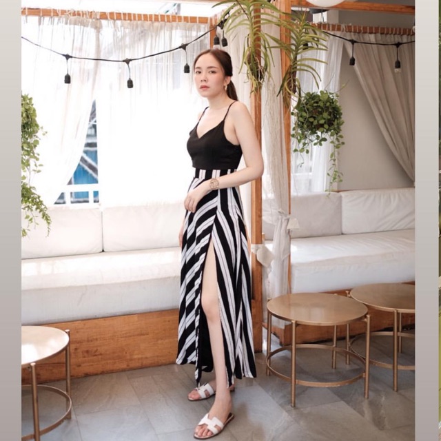 Dress แบรนด์ #tshoppppp