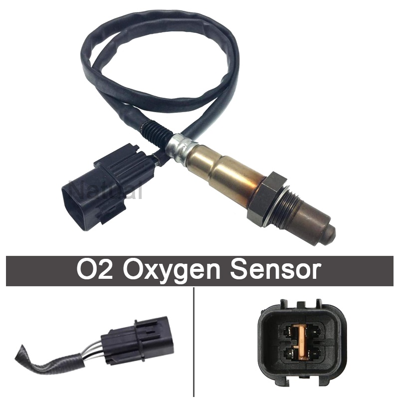 Lambda Oxygen O2 Sensor For Hyundai Atos i10 Kia Picanto 1.0 1.1L 39210-02610 3921002610 39210 02610