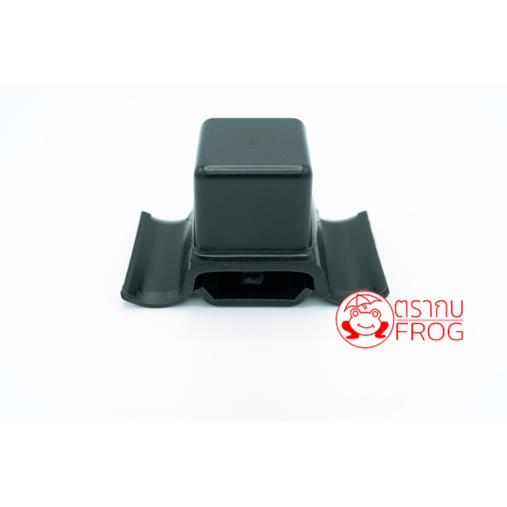 ยางกันกระแทก(หน้า) อีซูซุ Isuzu Rocky 240, Rocky 270, Deca FXZ 270 (ราคา/1ตัว) | ตรากบ