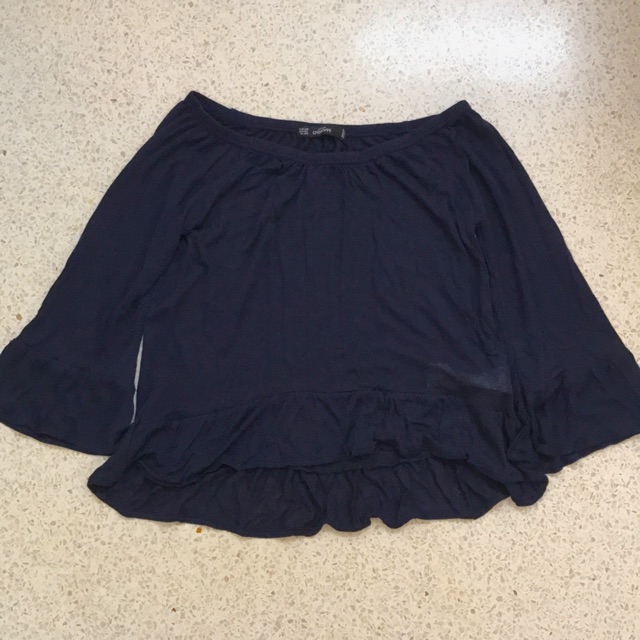 เสื้อ mango