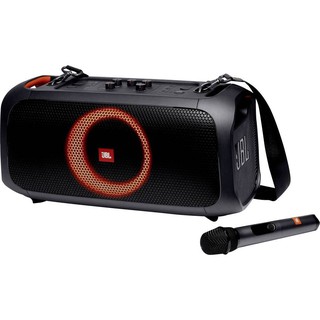 JBL PARTYBOX GO (MM6-001316) ลำโพง