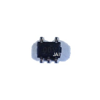 TLV70018DCKT LDO Voltage Regulators 200mA Low IQ LDO Reg for Portables