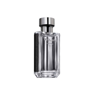 น้ำหอม  Prada Lhomme EDT 50ml. Nobox.