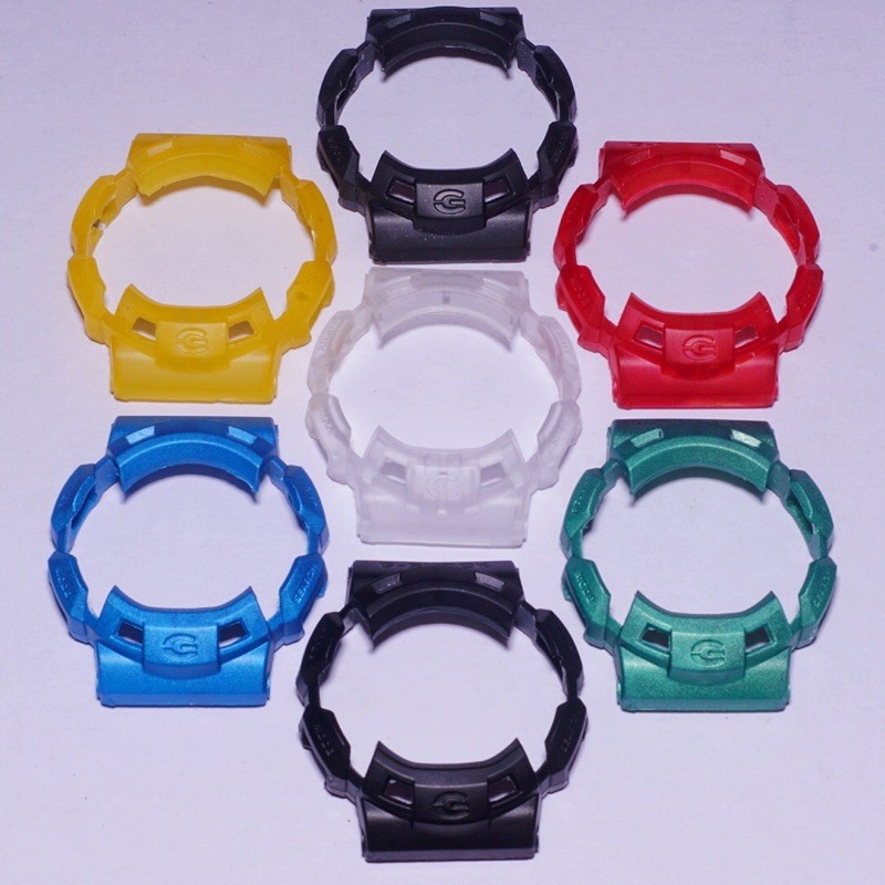 กรอบ G-9100/GW-9100/GW-9110 Gulfman แบบกําหนดเอง