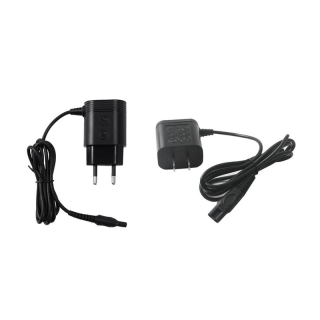 โปรโมชั่น : อะแดปเตอร์ชาร์จไฟ 15V สําหรับ Philips มีดโกนหนวด Hq8505 6070 7310 6090 6071 9020 568