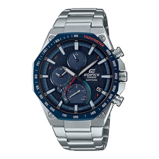 [ของแท้] Casio Edifice นาฬิกาข้อมือ รุ่น EQB-1100XDB-2ADR ของแท้ รับประกันศูนย์ CMG 1 ปี