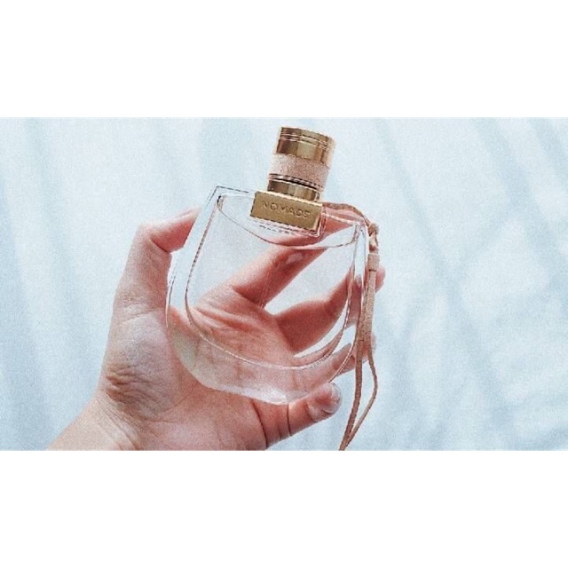 Chloé Nomade for Women