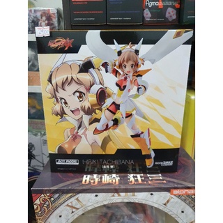 ACT MODE HIBIKI TACHIBANA ใหม่ล่าสุดมาแล้วครับ!!!