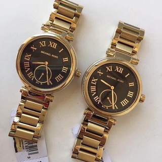 brandnamewatch_authentic นาฬิกาข้อมือ Michael Kors Watch พร้อมส่งในไทยรุ่น 026