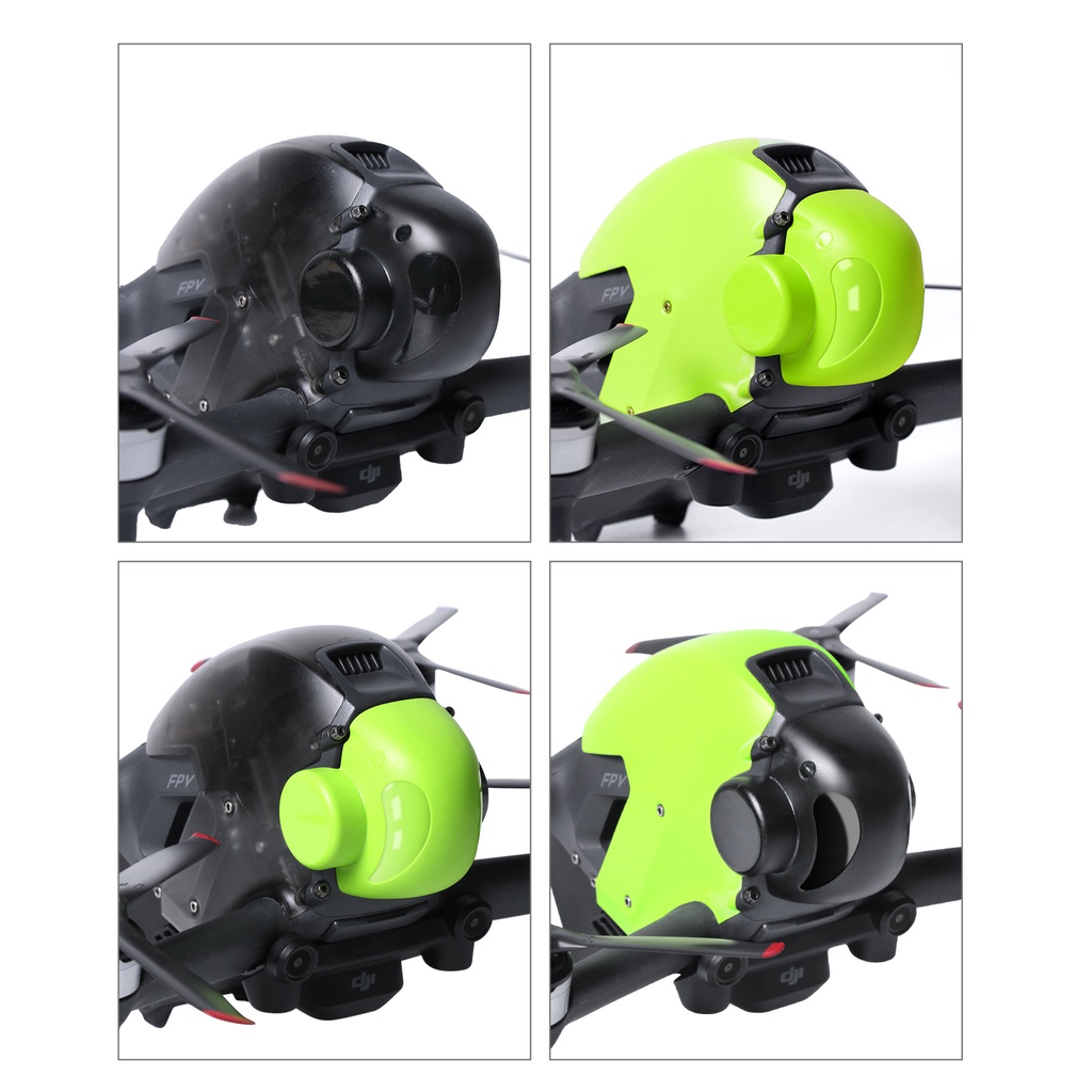 Curated visual reference: Picture Idea: Uavfv Drone Gimbal Rotector Camera Lens Cover Ca Dust Lens