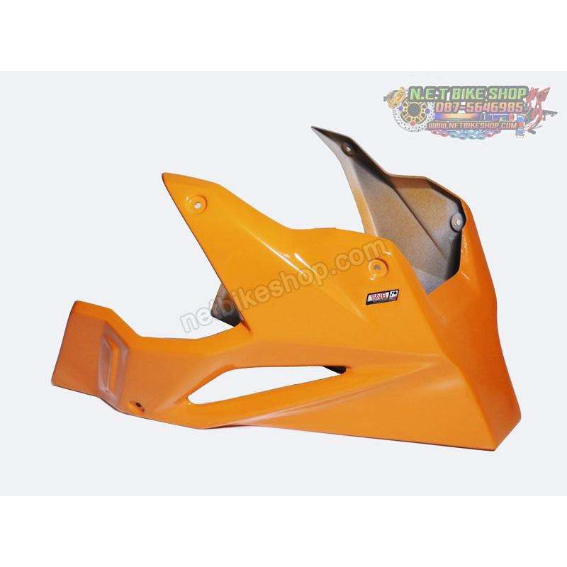 อกไก่ SNB สำหรับ MSX125SF สีส้ม