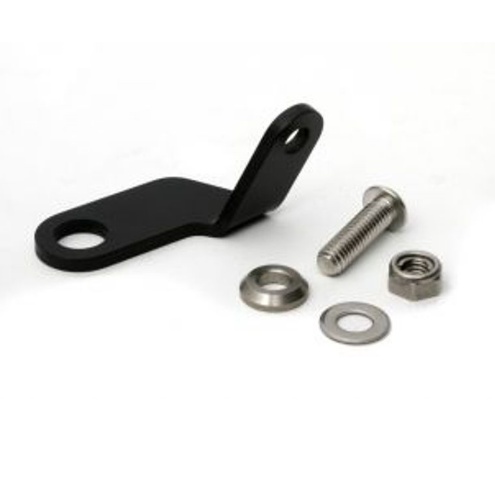 Galespeed ขายึดกระปุกสำหรับปั๊ม Galespeed สีดำ (made in JP)