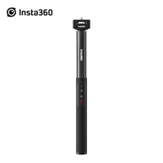 [ ลดเพิ่มสูงสุด 450.-]  Insta360 Power Selfie Stick VEUT