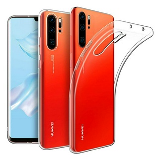 เคสใส Huawei P30 Pro/P30/P30 lite  เคสใส  เคส TPU นิ่ม