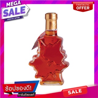 เทอคีฮิลเมเปิลไซรัป 250มล. Tehihil Maple Syrup 250 ml.