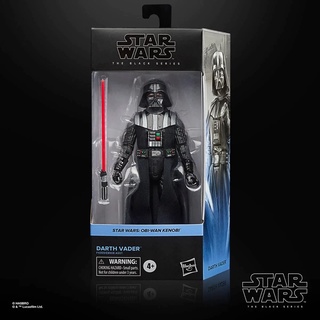 Hasbro Star Wars Black Series Darth Vader