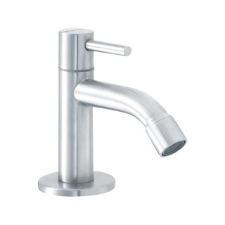 ก๊อกอ่างล้างหน้าเดี่ยว WS-0402PBASIN FAUCET WS WS-0402 P