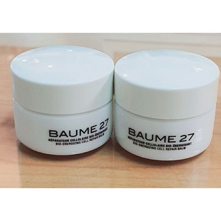 ❤PRO!!ราคาดี๊ดีค่ะ 15 ml.❤ใหม่แท้ 100%Cosmetics 27 Baume 27 Bio Energizing Cell Repair Balm