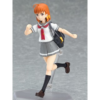 figma - Love Live! Sunshine!!: Chika Takami