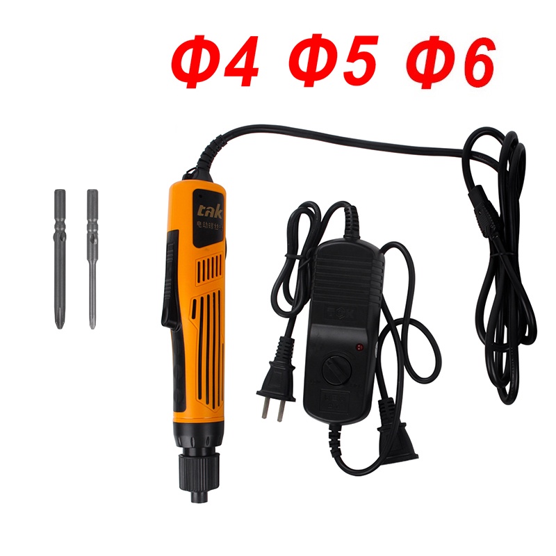 TGK DC6210/6228/6235 มอเตอร์นําเข้าสว่านไขควงไฟฟ้า TGK DC6210/6228/6235 Electric screwdriver Electric Drill Imported motor